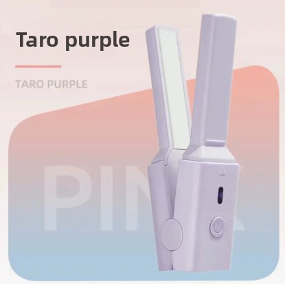Voyage Queens - Mini Hair Straightener